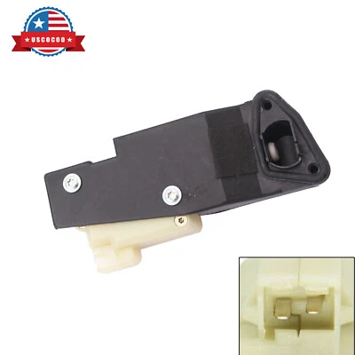 Cerradura de puerta de llenado de combustible para Volvo S80 V70 S60 XC70 XC90 2001-2007 30612856 Foto 1 de 4