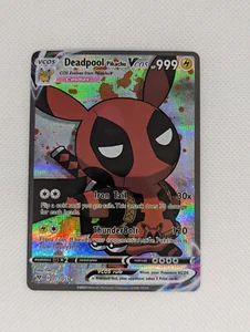 Pikachu Cosplay Custom Cards YOU PICK! - Picture 1 of 67