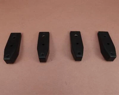 Suportes de montagem personalizados Harley-Davidson FXSTC Softail 2007-2011 - Imagem 1 de 4