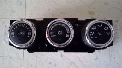 Mitsubishi Outlander Sport 2017 controles de temperatura 7820A812 76501 Foto 1 de 4