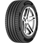 4 Tires Zeetex HP5000 Max 245/40R17 95Y XL AS A/S High Performance