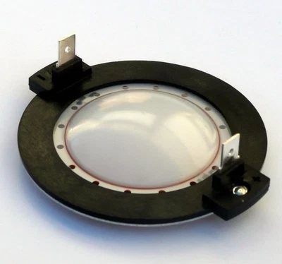 M035 RCF Membrana di ricambio driver ART715A MK4 ART715 ART 715 A ND350 CD350