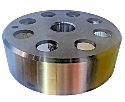 2001-2003 Suzuki GSXR 600 750 OEM Flywheel Rotor Fly Wheel Alternator Generator - Изображение 1 из 4