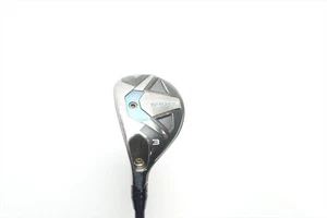 Callaway Paradym Ai Smoke 18° 3 Hybrid Stiff Cypher 1256490 Good Left Hand Lh - Picture 1 of 6