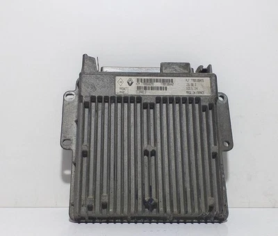 7700868295 CENTRALINA MOTORE / R / 69849 / 164594 PER RENAULT CLIO I FASE I+II - Immagine 1 di 4