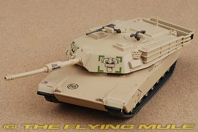 Eaglemoss 1:72 M1 Abrams USMC 1st Marine Div - Image 1 of 4