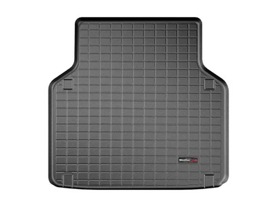 Forro de maletero de carga WeatherTech para Acura TSX 2011-2014 - negro Foto 1 de 4