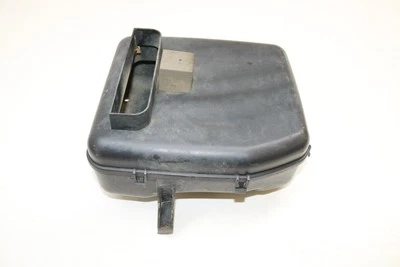 Suzuki King Quad 400 Lta400f 2009 4x4 embrague secundario caja de aire admisión de aire Foto 1 de 4