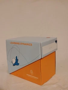 Learning Dynamics 4 Week To Read Box Set *VGUC* - Picture 1 of 18