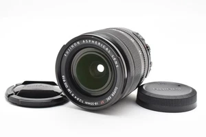 Fujifilm Fujinon XF 18-55mm f/2.8-4 R LM OIS Zoom Lens From Japan Near Mint - Picture 1 of 12