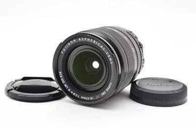 Fujifilm Fujinon XF 18-55mm f/2.8-4 R LM OIS Zoom Lens From Japan Near Mint - Image 1 of 4