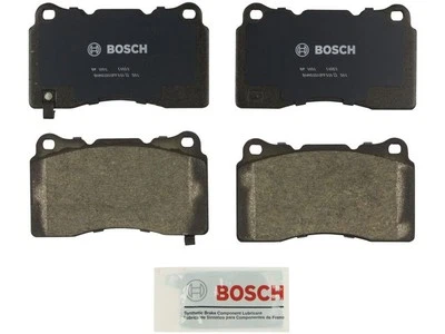 Juego de pastillas de freno delanteras Bosch 33397YBZJ 2006 2007 2008 para Cadillac STS 2005-2011 Foto 1 de 2