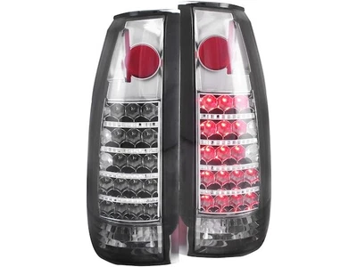 Juego de luces traseras para Chevrolet Tahoe 1995-1999 Anzo 74454PPSV 1996 1997 1998 Foto 1 de 2