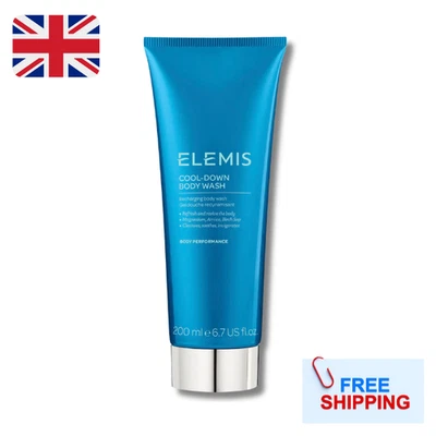 Elemis Refresh Wash Foto 1 de 3