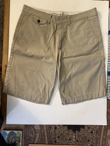 Dockers Mens Perfect Classic Fit Casual Chino Shorts - Picture 1 of 4