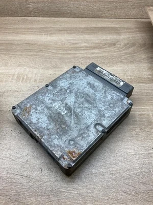97BB 12A650 JC DUNE Centralina Motore ECU Compatibile Con Ford Mondeo MK II - Immagine 1 di 4