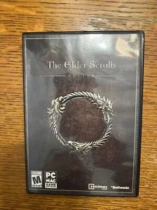 Elder Scrolls Online Pc - Picture 1 of 4