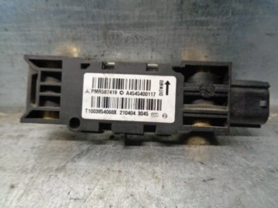 A4545400117 Sensor for SMART FORFOUR 1.5 CAT 2004 3857186 - Image 1 of 3