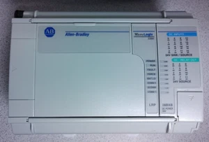 MICROLOGIX 1500 1764-LRP  w/ 1764-28BXB COMPLETE NEW!! QUANTITY!! READ!! - Picture 1 of 4