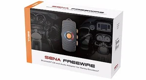 New Sena Freewire Bluetooth CB & Audio Adapter for Harley Davidson - FREEWIRE-01 - Picture 1 of 4