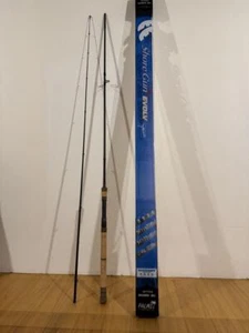 Palms ShoreGun EVOLV SFTGS 96MH BL Spinning Fishing Rod Excellent From Japan - Bild 1 von 15