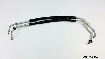 Líneas de enfriamiento de transmisión para Chrysler Grand Voyager RT 2008-2020 ATP/RT/005A Foto 1 de 4