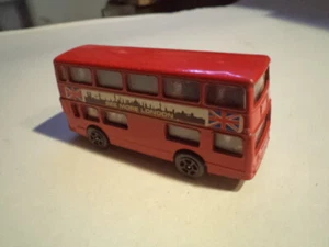 Corgi Juniors Daimler Fleetline Great Britain England - Bild 1 von 5