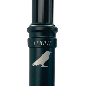 Ascend Components Flight Dropper Sattelstütze 31,6 30,9 150 170 200 mm Federweg - Bild 1 von 11