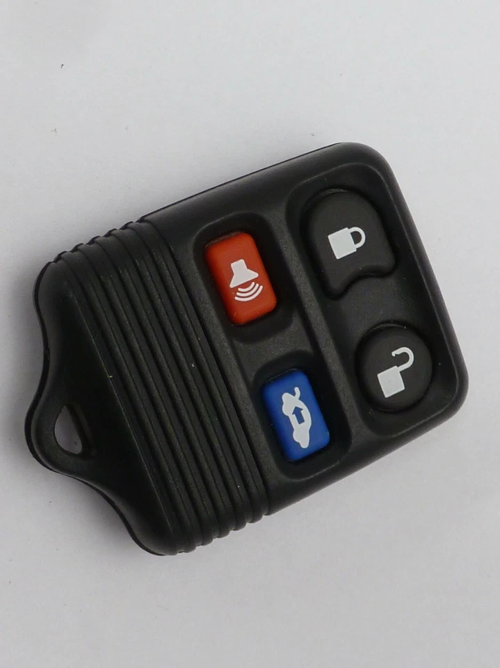Lincoln Town Car Executive 1998-2000 llavero inteligente entrada sin llave control remoto OEM 1999 Foto 1 de 1