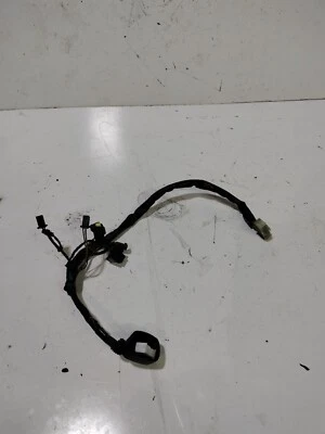 Arnés de faros delanteros OEM 2006 2007 Suzuki GSXR 600 GSXR 750 ¡Limpio!! Foto 1 de 4