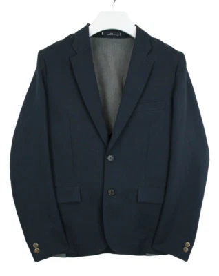PAUL SMITH Blazer Men's SMALL Half Lined Formal Single Breasted - Image 1 of 4