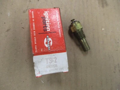 NORS Standard Ignition TS-2Temperature Sender Unknown Application - Image 1 of 2