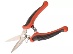 Tijeras De Utilidad Crescent Wiss® Easysnip 216Mm (8.1/2Pulg) WISWEZSNIPEU - Imagen 1 de 7