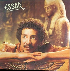 Authentic Smokey Robinson / ESSAR / Vinyl LP / Mint Never Played - Picture 1 of 7