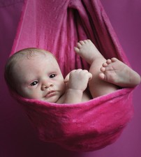 Violet 19' Reborn Doll Kit ( New Years Offer On This Kit )