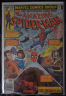 Amazing Spider-Man #195 (Marvel, 1979) 2nd Appearance of Black Cat! (VG/FN)