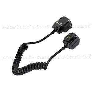 I-TTL Off Camera Shoe Flash Cord for Nikon SB400 SB600 SB800 SB900 - Picture 1 of 2