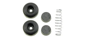 Plymouth Fury Belvedere Cuda GTX Rear Drum Brake Wheel Cylinder Repair Kit WK491 - Picture 1 of 1