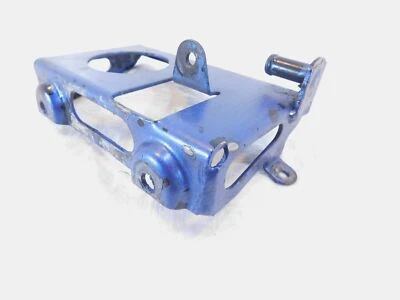 Harley Davidson Sportster 883 1100 & 1200 右下电池支架盒 — 第 1/4 张图片