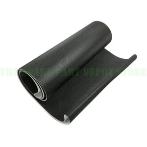 Treadmill Running Belt Thickness 1.4mm 2070x381mm 2096x381mm Running Track - Picture 1 of 6