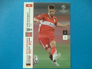 Panini Trading Cards Champions League 2007-08 Nr. 68 Hitzlsperger Stuttgart - Bild 1 von 1