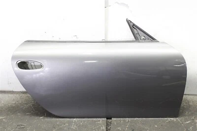 Porsche Carrera 911 1997-2004 puerta delantera derecha pasajero derecho OEM 97-04  Foto 1 de 4