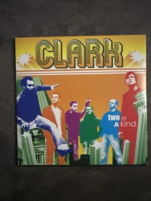 Clark - Two Of A Kind - Bild 1 von 2