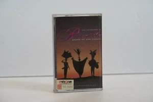 Cassette Tape Music : The Adventure of Priscilla Queen of the desert Thailand - Picture 1 of 6