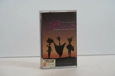 Cassette Tape Music : The Adventure of Priscilla Queen of the desert Thailand - Image 1 of 4
