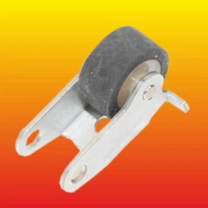 PINCH ROLLER FOR CASSETTE DECK (10.3 x 5) mm BODY (15.8 x 20 x 12.2) mm - Imagen 1 de 6