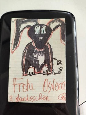 HP Sprocket Plus Smartphone Printer für 5,8x8,6 cm Fotos - Bild 1 von 4