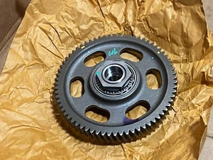 International 1824635C1 Upper Idler Timing Gear -- NEW OEM - Picture 1 of 6