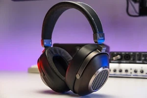 SIVGA Anser - pełnowymiarowe słuchawki Hi-Fi - Zdjęcie 1 z 4
