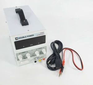 Regulated Power Supply Benchtop DC Power Supply PA3010D3 - Picture 1 of 6